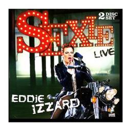 Download Eddie Izzard - Sexie