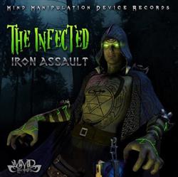 Download Iron Assault - The Infected