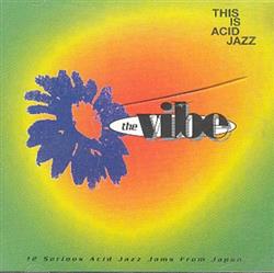 Download Various - This Is Acid Jazz The Vibe