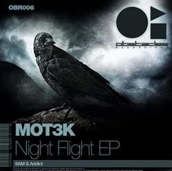 Download MOT3K - Night Flight EP