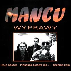 Download Mancu - Wyprawy