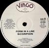 descargar álbum Scorpion - Form A Line