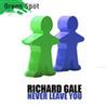 lataa albumi Richard Gale - Never Leave You