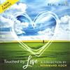 Album herunterladen Bernward Koch - Touched By Love A Collection