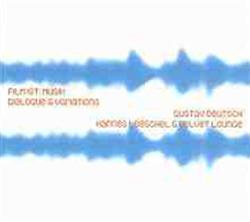 Download Gustav Deutsch Hannes Löschel Velvet Lounge - Film Ist Musik Dialogue Variations