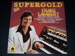 Download Franz Lambert - Supergold