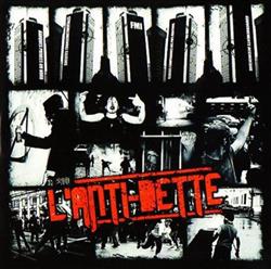 Download Various - LAnti Dette