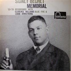 Download Clarence Williams' Blue Five - Sidney Bechet Memorial