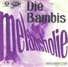 Die Bambis - Melancholie Mini Kini Baby