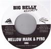 lataa albumi Mellow Mark & Pyro Kimoe - Una Sternstunden