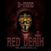 descargar álbum DMind - Red Death