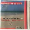 baixar álbum Various - Wouldnt It Be Nice A Jazz Portrait Of Brian Wilson