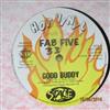 lataa albumi Fab Five - Good Buddy