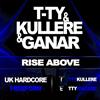 télécharger l'album TTY & Kullere & Ganar - Rise Above