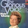 écouter en ligne Mieke Telkamp - The Glorious Voice