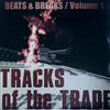 ladda ner album Various - Tracks Of The Trade Beats Breaks Volume 1