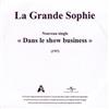 Album herunterladen La Grande Sophie - Dans Le Show Business