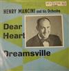 lataa albumi Henry Mancini And His Orchestra - Dear Heart Dreamsville