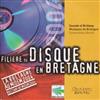 last ned album Various - Filière Du Disque En Bretagne