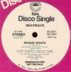 Heatwave - Boogie Nights Too Hot To Handle