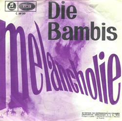 Download Die Bambis - Melancholie Mini Kini Baby