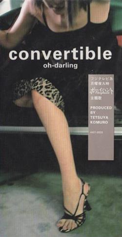 Download Convertible - Oh Darling