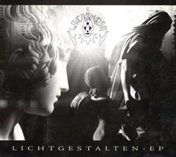 Download Lacrimosa - Lichtgestalten EP