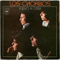 Download Los Chorbos - Vuelvo A Casa