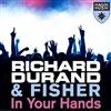 Richard Durand & Fisher - In Your Hands