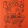 descargar álbum Legit! - Shit Happens