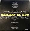 ladda ner album Various - Boleros De Oro Vol II