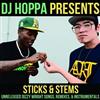 lataa albumi Dizzy Wright & DJ Hoppa - Stick Stems