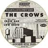 online luisteren The Crows - Crow Bar Low Brow