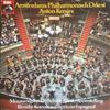 baixar álbum Amsterdam Philharmonic Orchestra, Anton Kersjes, Modest Mussorgsky, Nikolai RimskyKorsakov - De Schilderijententoonstellin Capriccio Espagnol