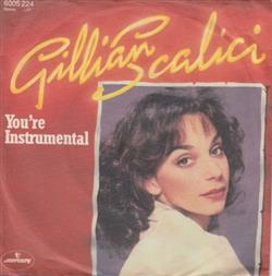 Download Gillian Scalici - Youre Instrumental