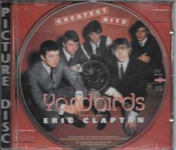 Download The Yardbirds - Yarbirds Featuring Eric Clapton Greatest Hits