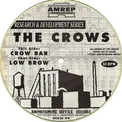 Download The Crows - Crow Bar Low Brow