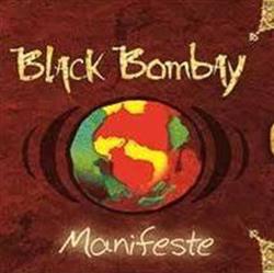 Download Black Bombay - Manifeste