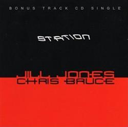 Download Jill Jones Chris Bruce - Station