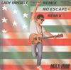 last ned album MaxHim - Lady Fantasy Remix No Escape Remix