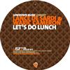 baixar álbum Lance DeSardi & Waric Cameron - Lets Do Lunch