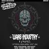 escuchar en línea Wars Industry & Friends - Uptempo Worldwide Part One