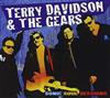 descargar álbum Terry Davidson & The Gears - Sonic Soul Sessions