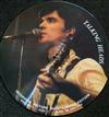 descargar álbum Talking Heads - Interview Picture Disc Limited Edition