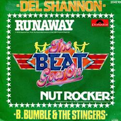 Download Del Shannon B Bumble & The Stingers - Runaway Nut Rocker