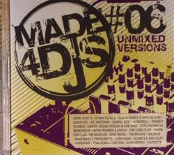 Download Various - Made 4 Djs 06