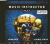 ascolta in linea Music Instructor Feat Lunatics , Abe , Flying Steps - Get Freaky