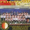 Various - Feyenoord 95 96