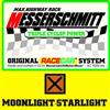 baixar álbum Messerschmitt - Moonlight Starlight