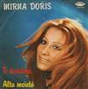 Mirna Doris - Ti Desidero Alta Società